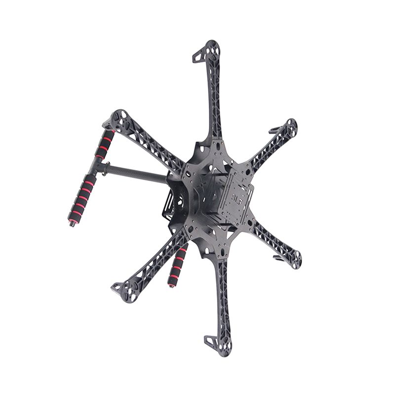 Excellent-S550 RC Hexacopter D – Drone Kit Hexacopter Bewertung und Preis