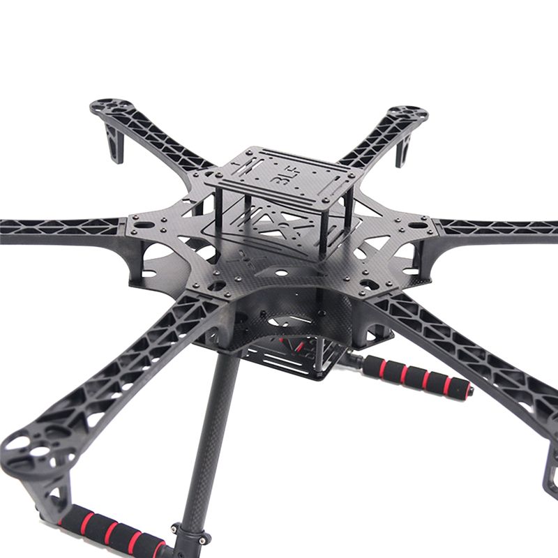 Excellent-S550 RC Hexacopter D – Drone Kit Hexacopter Bewertung und Preis