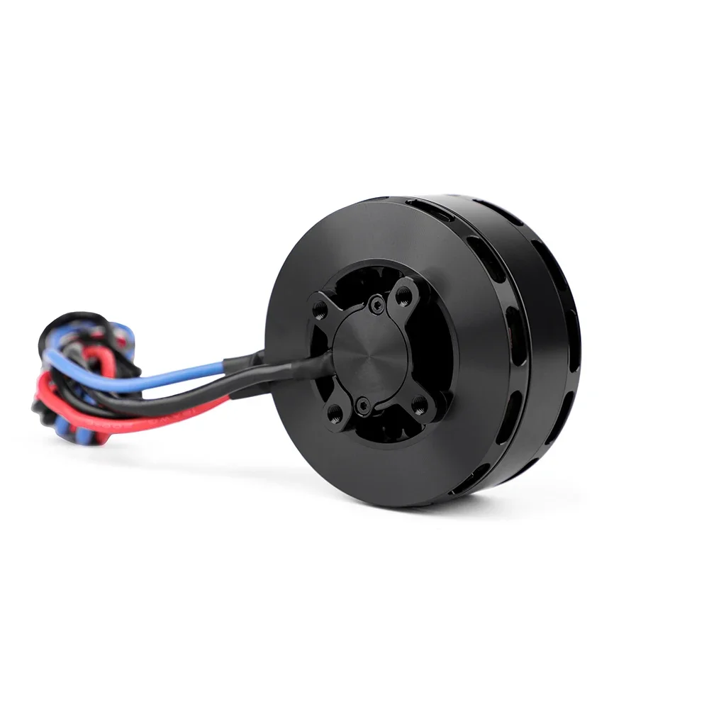 T-MOTOR VL6011 KV180 Bürstenlo – Drone Kit Vtol Bewertung und Preis