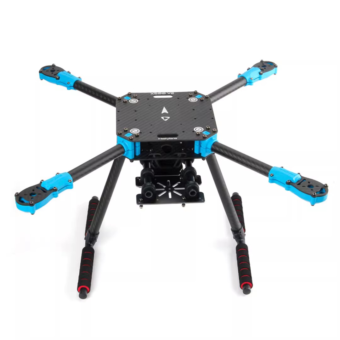 Holybro X500 V2 ARF Kit & Pixh – Drone Kit Hexacopter Bewertung und Preis