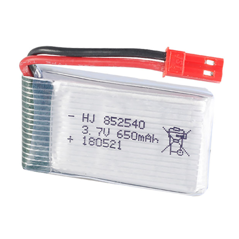 3,7 V 650mAh 3,7 Lipo Batterie – Drone Kit Beginner Bewertung und Preis