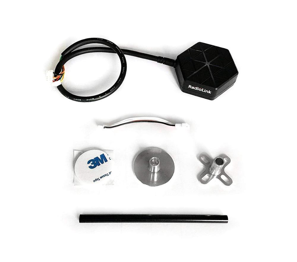 Radiolink M10N GPS SE100-Modul – Drone Kit Hexacopter Bewertung und Preis