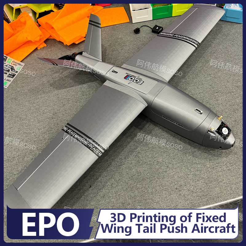 Boio FPV RC Flugzeug mit Festf – Drone Kit Beginner Bewertung und Preis